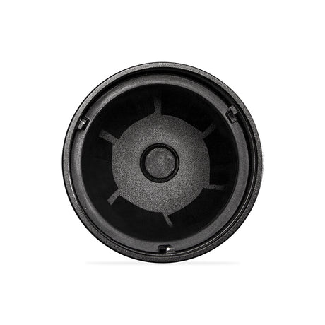 Kit de récupérateur d'huile à cloison Mishimoto 2020+ Chevrolet Corvette C8 (côté PCV) - Fibre de carbone
