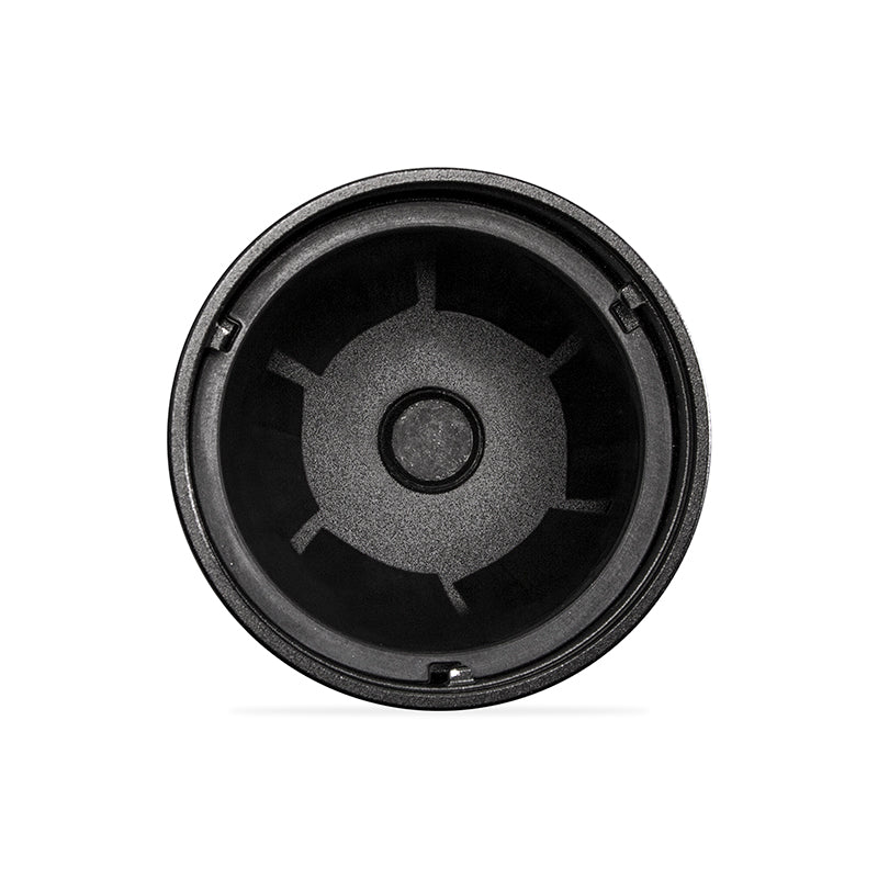 Kit de récupérateur d'huile à cloison Mishimoto 2020+ Chevrolet Corvette C8 (côté PCV) - Fibre de carbone