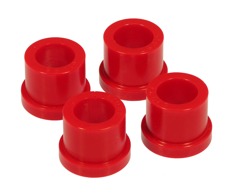 Prothane 74-78 Ford Rack & Pinion Bushings - Red