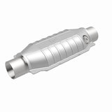 MagnaFlow Conv Univ 2,50 pouces avec O2 simple