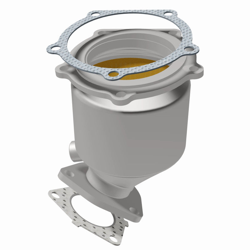 Convecteur MagnaFlow DF 04 Kia ​​Optima 2,4 L