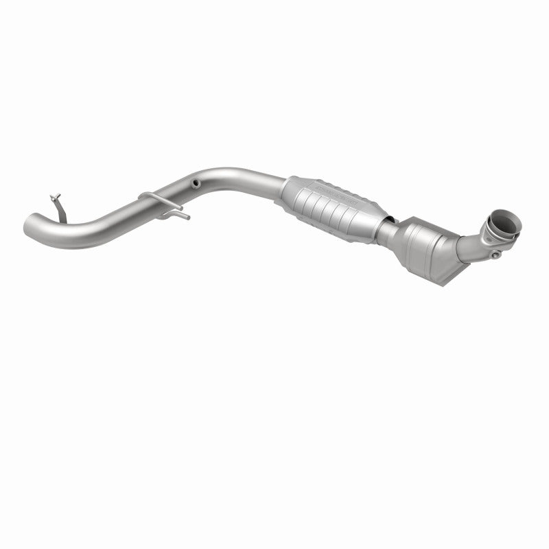 MagnaFlow Conv DF F150 5,4 L 02 suralimenté P