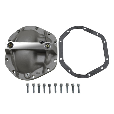 Housse de rechange pour ceinture en aluminium Yukon Gear pour Dana 44 Ta HD