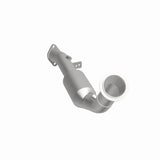 Convecteur MagnaFlow DF BMW 5 08-09 Avant OEM