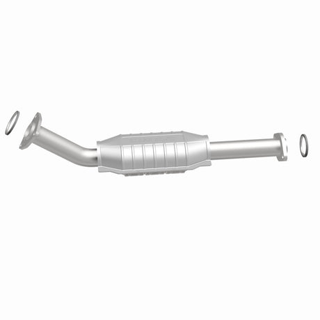 Moteur à essence V8 4,7 L de Toyota Tundra 03-04 MagnaFlow Conv DF