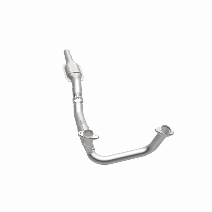 Convecteur MagnaFlow DF 95 Ford Bronco 5,8 L