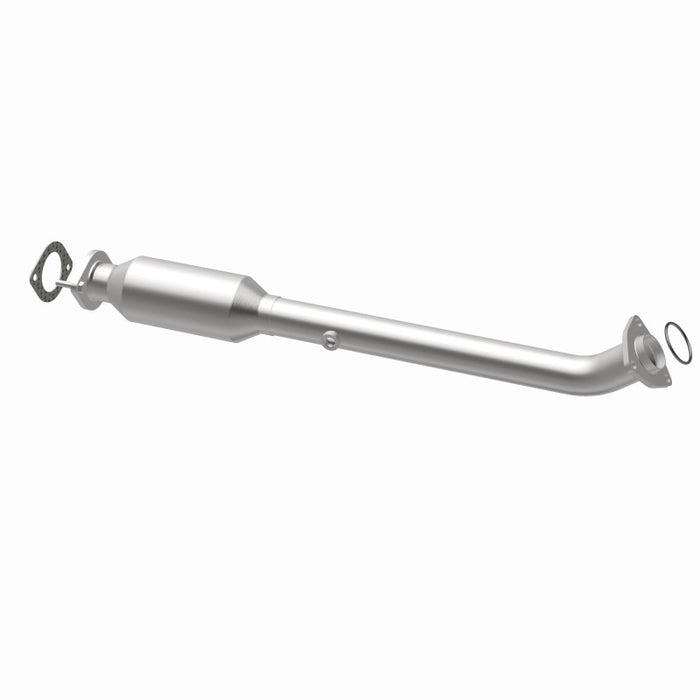 Convecteur MagnaFlow DF 05-13 Nissan Frontier 2,5 L