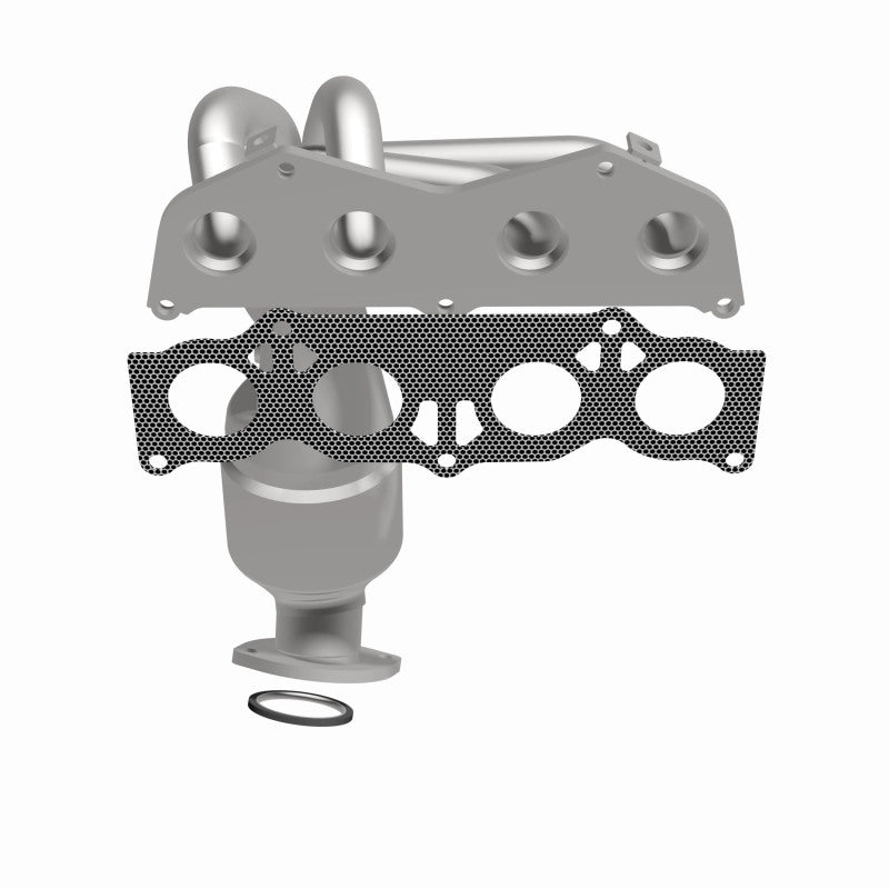 MagnaFlow Conv DF 02-06 Camry 2,4 L OEM