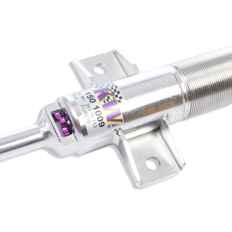 Kit combinés filetés KW V3 2017+ Alfa Romeo Giulia (952) 2 roues motrices sans amortisseurs électroniques