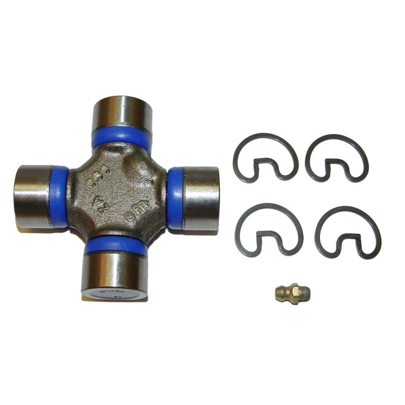 Joint universel d'arbre de transmission Omix Dana 44 graissable avant/arrière