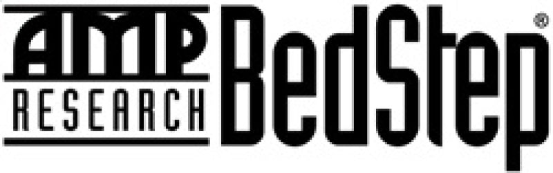 AMP Research 2009-2010 Dodge Ram 1500 BedStep - Noir