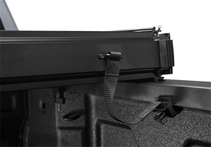 Extang 20-23 Chevy/GMC Silverado/Sierra 2500/3500HD (caisse de 6 pi 10 po) ALX à pliage solide