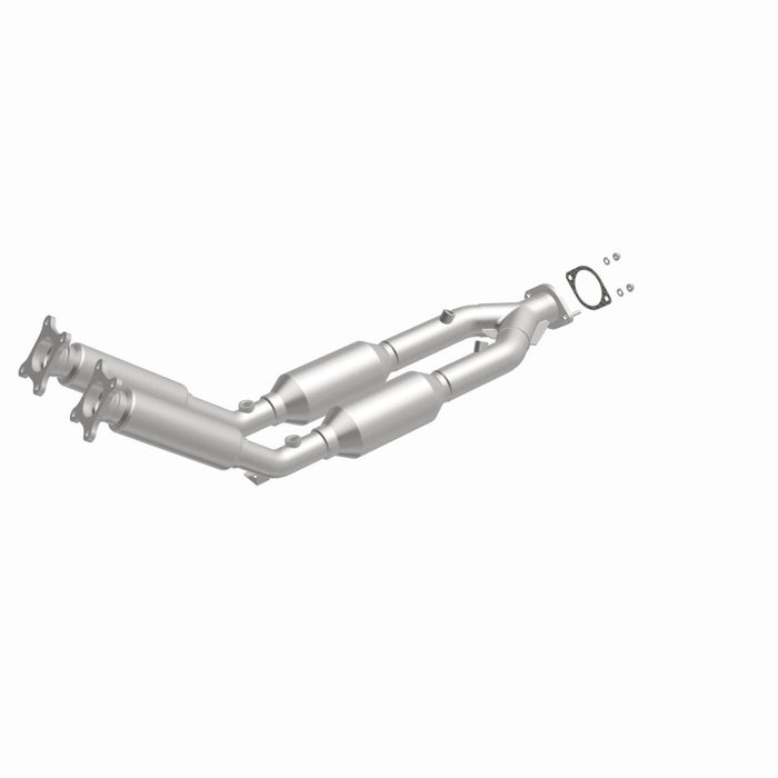 Convecteur MagnaFlow DF 99-01 Volvo S80 2,8 L