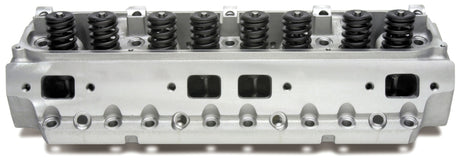 Tête de cylindre Edelbrock Single Perf RPM Bb/Chrysler 84cc