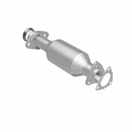 Convertisseur DF pour collecteur d'admission MagnaFlow 88-95 Civic/CRX 1.5/1.6 CA