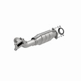 Convecteur MagnaFlow DF 10-11 Cadillac CTS 3.0L