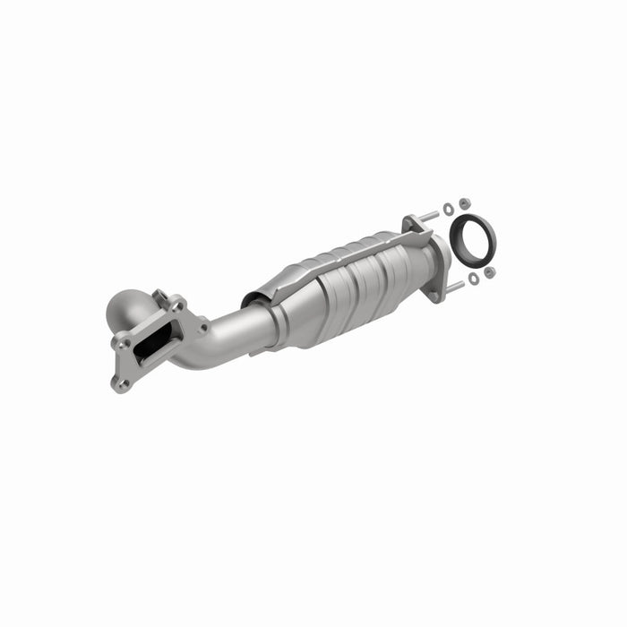 Convecteur MagnaFlow DF 10-11 Cadillac CTS 3.0L