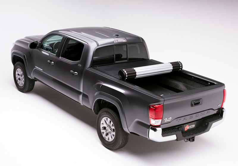 BAK 05-15 Toyota Tacoma 6 pieds Revolver X2