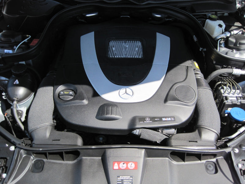 Filtre à air K&amp;N pour Mercedes CL500 SL500 S500