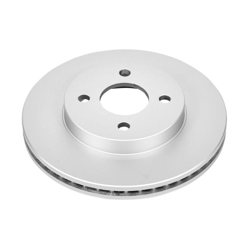 Disque de frein avant Power Stop 05-10 Chevrolet Cobalt Evolution Geomet avec revêtement