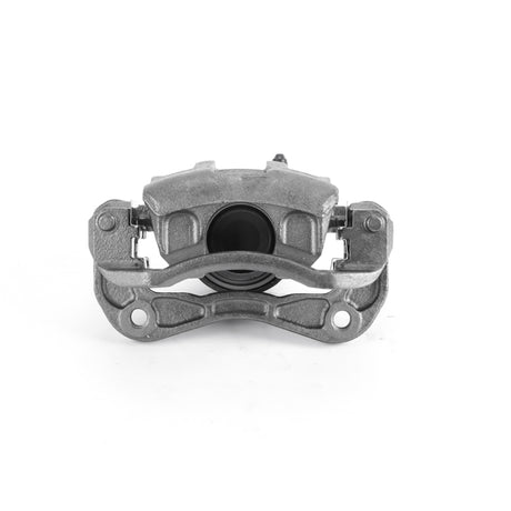 Étrier de frein avant gauche Power Stop 06-11 Hyundai Accent Autospecialty avec support
