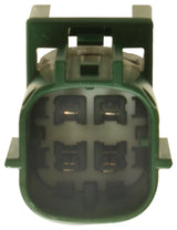 Capteur d'oxygène à montage direct NGK pour Nissan Altima 2006-2004