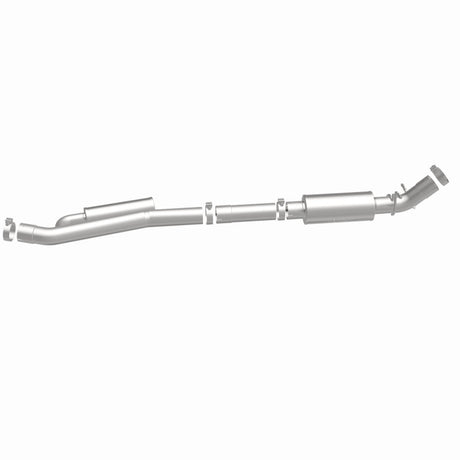 Remplacement du silencieux MagnaFlow D-Fit 409 SS 3,5 pouces 19-21 GMC Sierra 1500