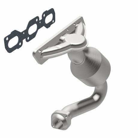 MagnaFlow Conv DF 01-02 Cougar 2,5 L Avant