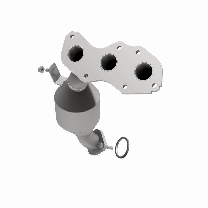 Convecteur MagnaFlow DF 08-09 Toyota Highlander 3,5 L