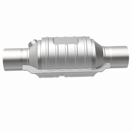 MagnaFlow Conv Univ 2,25 pouces avec O2 simple