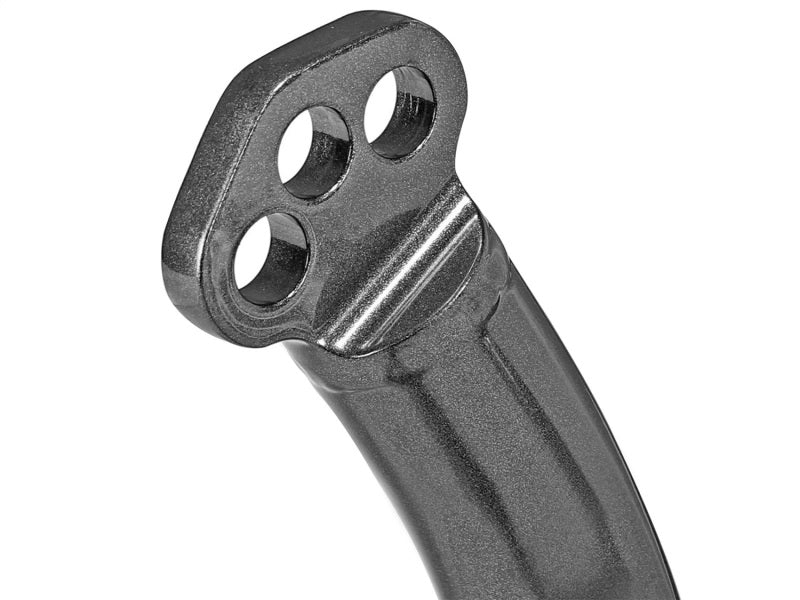 Ensemble de barres stabilisatrices aFe Control ZL-Spec ; Chevrolet Camaro V8 2012-2014 (châssis ZL Spec uniquement)