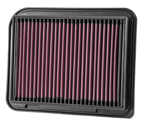 Filtre à air de remplacement K&amp;N pour Mitsubishi Outlander 12-15/ASX 12-14/Lancer 13-14