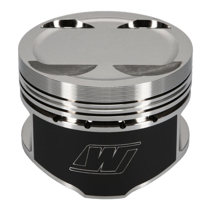 Kit de pistons Wiseco Toyota 3SGTE 4v Dished -6cc Turbo 86,5