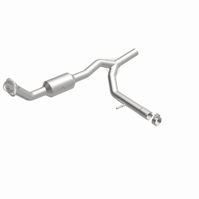 Convertisseur Magnaflow California Direct Fit 07-08 Ford F-150