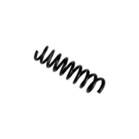 Bilstein 96-97 Mercedes-Benz E300 B3 OE Replacement Coil Spring - Rear Bilstein