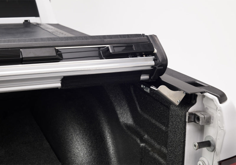 BAK 09-18 Ram 1500 (19-20 Classic uniquement) / 10-20 Ram 2500/3500 Revolver X2 à caisse de 8 pieds