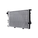 Radiateur de remplacement Mishimoto BMW 528i 1999-2000