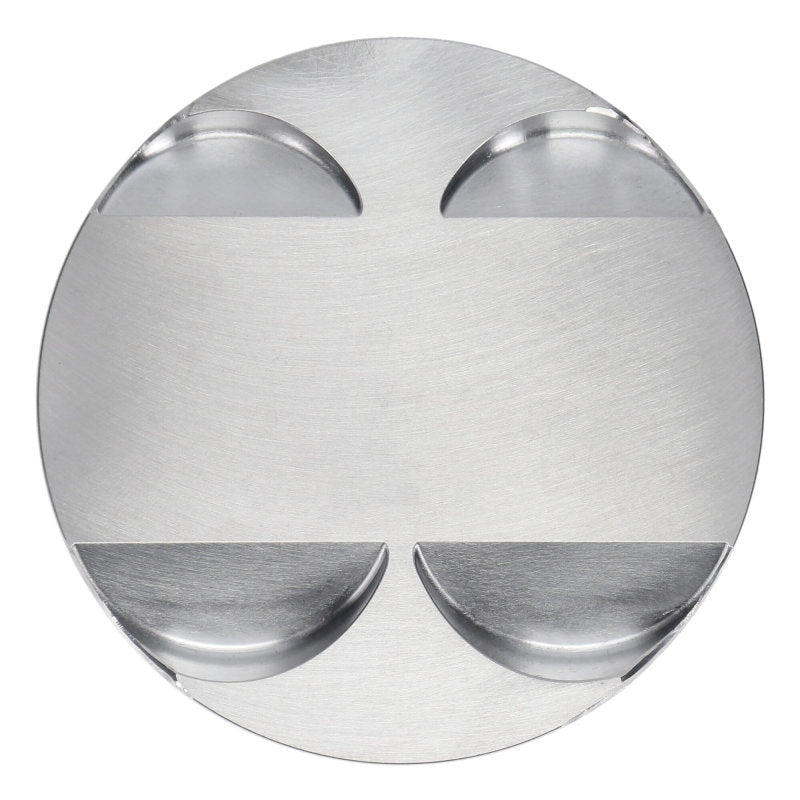 Étagère de piston Wiseco Acura K20 K24 FLAT TOP 1.181X87.5MM