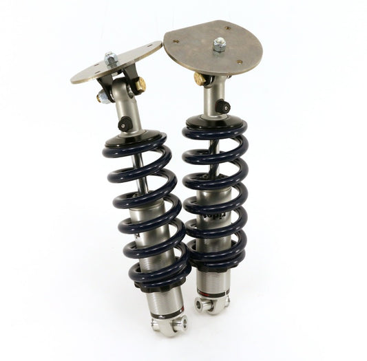 Ridetech 03-12 Ford Crown Victoria HQ Series CoilOvers Front Pair