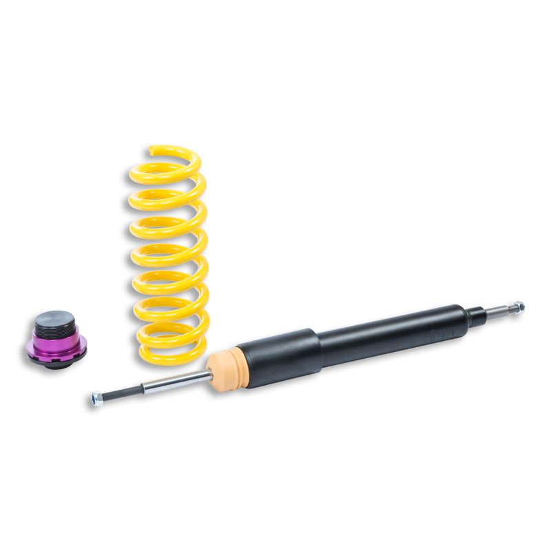 KW Coilover Kit V1 BMW 1series E81/E82/E87 (181/182/187)Hatchback / Coupe (all engines)