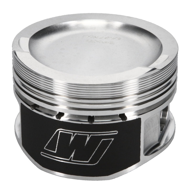 Kit de support de piston Wiseco VW VR6 2,8 L 10,5:1 83 mm