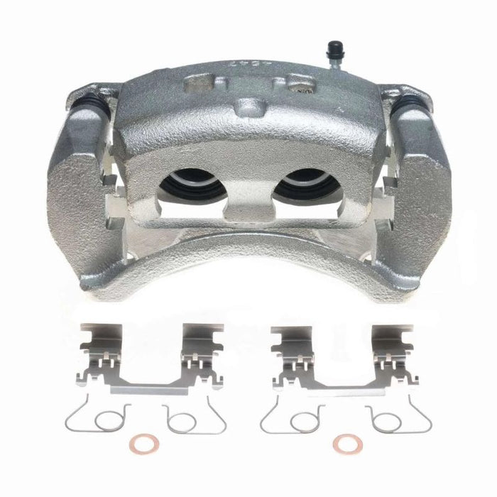 Étrier de frein avant gauche Power Stop 14-19 Infiniti Q50 Autospecialty