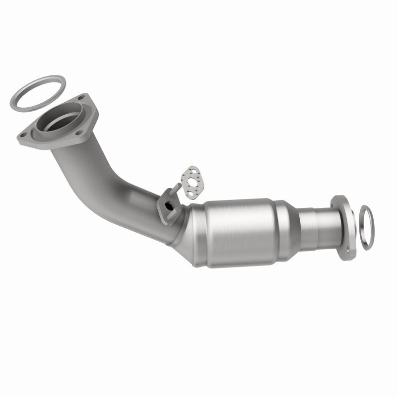 MagnaFlow Conv DF 99-02 Toyota 4 Runner 3.4L Front