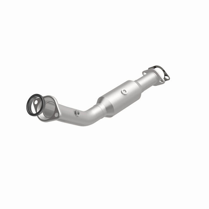 Convecteur MagnaFlow DF 2003-2005 Mazda 6 2.3