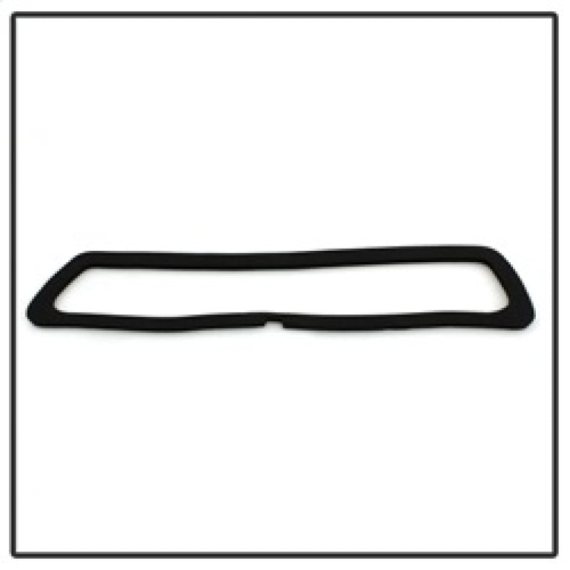 Feu stop 3e feu xTune 09-14 Ford F-150 - Noir (BKL-FFF15009-LED-G2-BK)