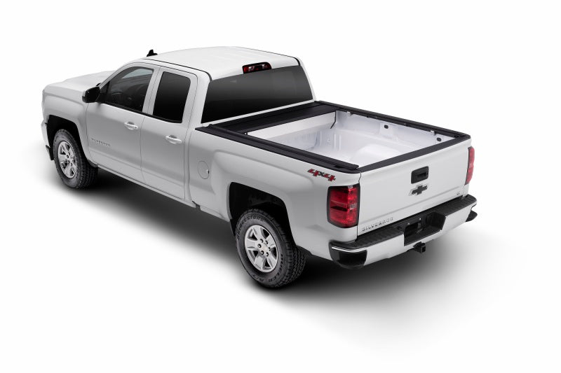 Retrax 09-14 Ford F-150 Super Crew/Super Cab (5.5ft. Bed) Retrax IX