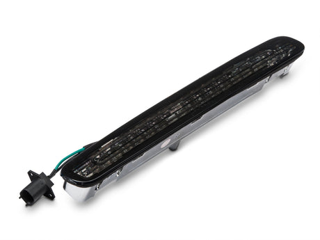 Troisième feu stop à LED Raxiom 05-09 Ford Mustang Axial Series (fumé)
