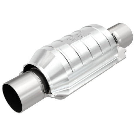 MagnaFlow Conv Universal 2.25 avec climatiseur arrière 1-O2