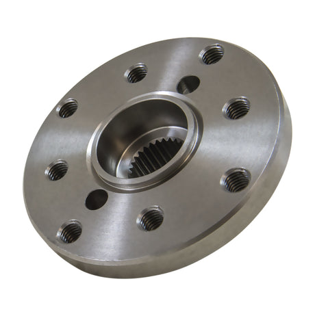 Bride de fourche Yukon Gear pour camion Ford 7,5 pouces (OD 5 pouces)