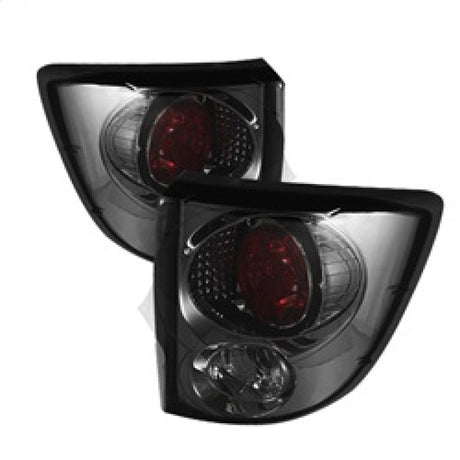 Feux arrière Spyder Toyota Celica 00-05 style européen fumés ALT-YD-TCEL00-SM